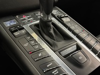 Porsche Macan vaihtoauto