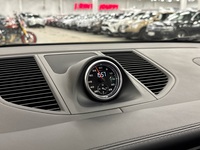 Porsche Macan vaihtoauto