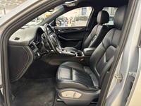 Porsche Macan vaihtoauto