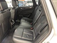 Porsche Macan vaihtoauto
