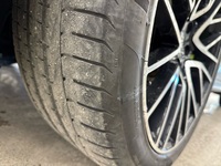 Porsche Macan vaihtoauto