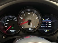 Porsche Macan vaihtoauto
