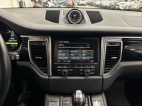 Porsche Macan vaihtoauto