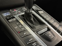 Porsche Macan vaihtoauto