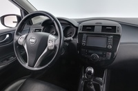 Nissan Pulsar vaihtoauto