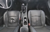 Nissan Pulsar vaihtoauto