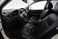 Nissan Pulsar vaihtoauto