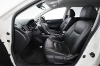 Nissan Pulsar vaihtoauto