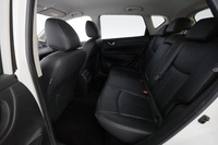 Nissan Pulsar vaihtoauto