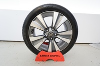 Nissan Pulsar vaihtoauto