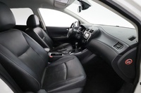 Nissan Pulsar vaihtoauto