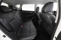 Nissan Pulsar vaihtoauto