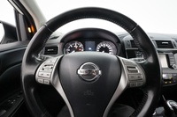 Nissan Pulsar vaihtoauto