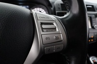 Nissan Pulsar vaihtoauto