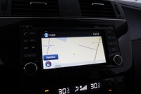 Nissan Pulsar vaihtoauto