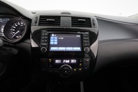 Nissan Pulsar vaihtoauto