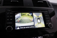 Nissan Pulsar vaihtoauto