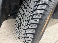 Dacia Duster vaihtoauto