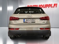 Audi Q3 vaihtoauto