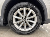 Audi Q3 vaihtoauto