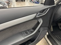 Audi Q3 vaihtoauto