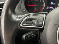 Audi Q3 vaihtoauto
