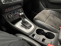 Audi Q3 vaihtoauto