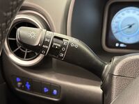 Hyundai Kona vaihtoauto