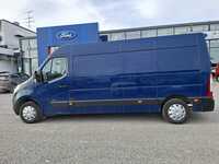 Opel Movano vaihtoauto
