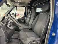 Opel Movano vaihtoauto