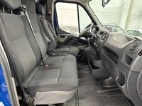 Opel Movano vaihtoauto