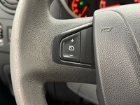 Opel Movano vaihtoauto