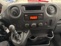 Opel Movano vaihtoauto