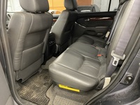 Toyota Land Cruiser vaihtoauto