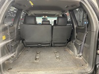 Toyota Land Cruiser vaihtoauto