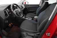 SEAT Ateca vaihtoauto