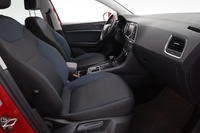 SEAT Ateca vaihtoauto