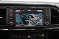 SEAT Ateca vaihtoauto