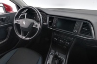 SEAT Ateca vaihtoauto