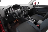 SEAT Ateca vaihtoauto