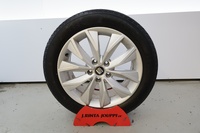 SEAT Ateca vaihtoauto