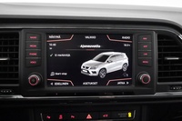 SEAT Ateca vaihtoauto