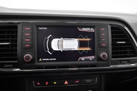 SEAT Ateca vaihtoauto