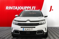 Citroën C5 Aircross vaihtoauto