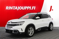 Citroën C5 Aircross vaihtoauto