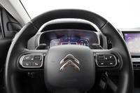 Citroën C5 Aircross vaihtoauto