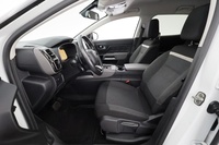 Citroën C5 Aircross vaihtoauto