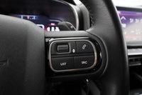 Citroën C5 Aircross vaihtoauto