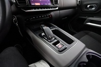 Citroën C5 Aircross vaihtoauto