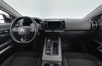 Citroën C5 Aircross vaihtoauto